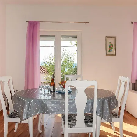 Valentina - Nov110 By Interhome Apartment *