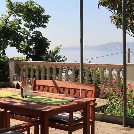 Valentina-3 By Interhome Apartment