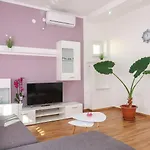 Appartement Valentina-3 By Interhome Novi Vinodolski