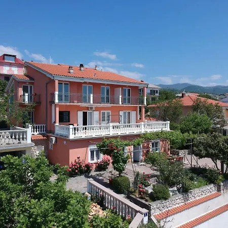 Apartmán Valentina-3 By Interhome